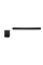 Soundbar MUSE M-1850 SBT, Negru