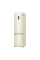 Холодильник LG GA-B509SEUM, Бежевый