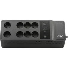 Sursă de alimentare neîntreruptibilă APC Back-UPS BE850G2-RS, Linear-interactiv, 850VA,