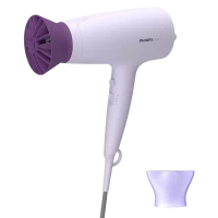 Uscător de păr Philips BHD341/10, 2100 W, Violet