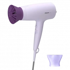 Фен Philips BHD341/10, 2100 Вт, Фиолетовый