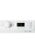 Mașină de spălat Indesit OMTWSA 51052 W EU, 5kg, Alb