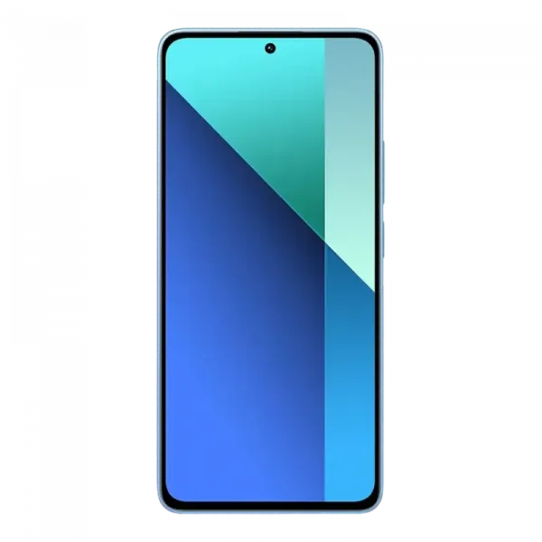 Smartphone Xiaomi Redmi Note 13, 8GB/256GB, Ice Blue
