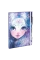 Carnet de notițe Nebulous Stars Deluxe White Notebook 11579 Assortment
