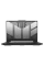 Игровой ноутбук 15,6 ASUS TUF Dash F15 FX517ZR, Off Black, Intel Core i7-12650H, 16Гб/1024Гб, Без ОС