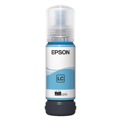 Контейнер с чернилами Epson 108 EcoTank, 70мл