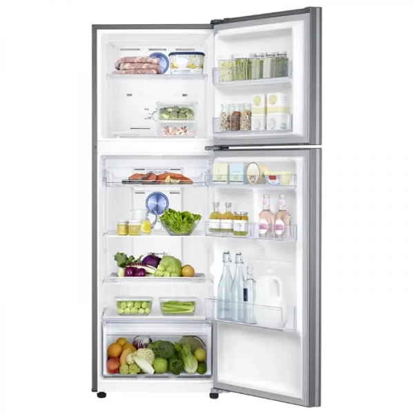 Frigider Samsung RT32K5000S9/UA, Argintiu