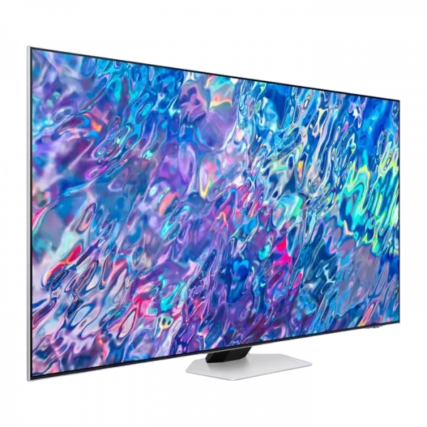 75 MiniLED SMART TV Samsung QE75QN85BAUXUA, 3840x2160 4K UHD, Tizen, Negru