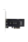 Placă de extensie Gembird PEX-M2-01, Gri