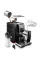 Кофемашина DeLonghi ECAM370.85.B, Чёрный