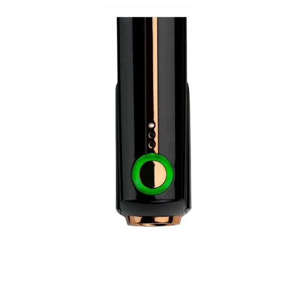 Placă de îndreptat părul BaByliss Cordless 9000U, Negru | Auriu