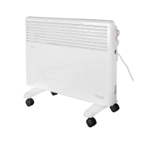 Конвектор Resanta OK-1500, 1500Вт, Белый