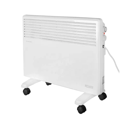 Конвектор Resanta OK-1500, 1500Вт, Белый