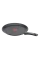 Блинная сковорода Tefal C2723853, 25см, Чёрный