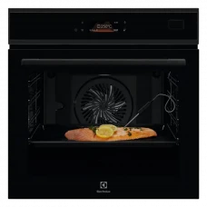 Cuptor Electric Electrolux EOB8S39H, Negru