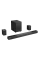 Soundbar Hisense AX5120G, Negru