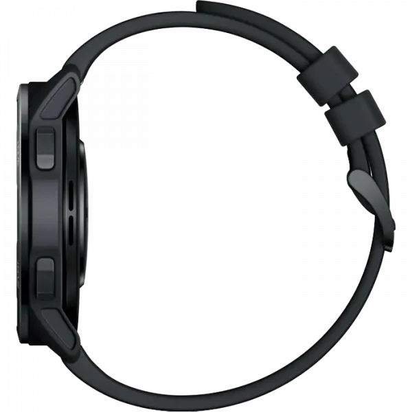 Ceas Sport/Antrenament Xiaomi S1 Active, Space Black