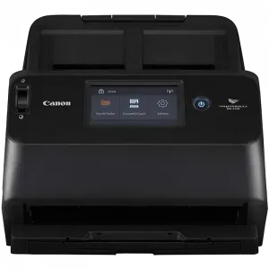 Scanere Canon