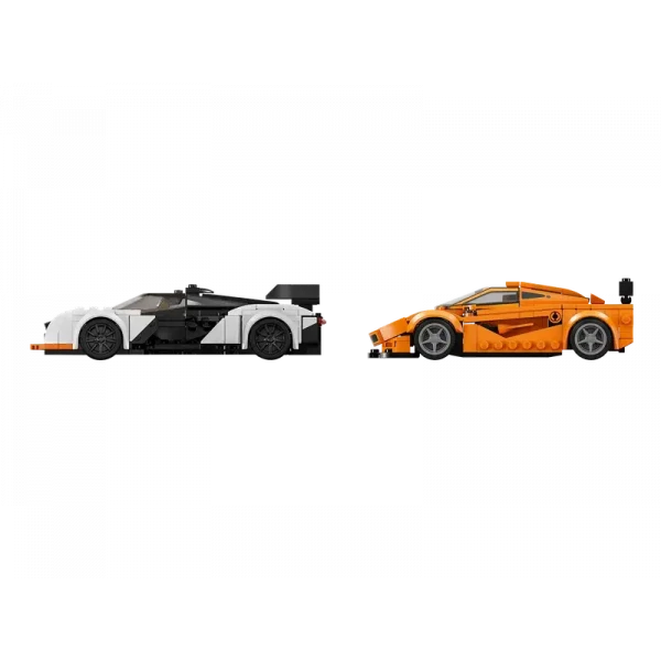 Constructor LEGO 76918, 9+