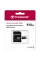Карта памяти Transcend microSDXC 350V, 512Гб (TS512GUSD350V)