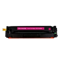 Лазерный картридж ChinaMate CF403X/045H, Пурпурный