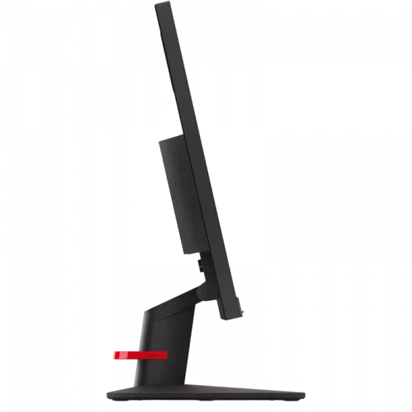 Монитор Lenovo S27q-10 / 27 дюймов / IPS 2560x1440 WQHD / Чёрный