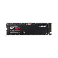 Unitate SSD Samsung 980 PRO MZ-V8P1T0, 1TB
