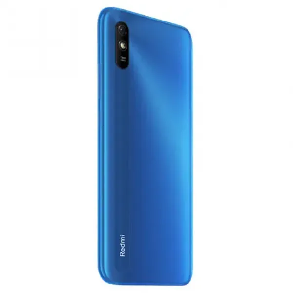Smartphone Xiaomi Redmi 9A, 32GB/2GB, Albastru