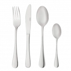 Set de tacâmuri Ardesto AR1924LS, Oțel inoxidabil
