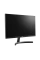 Monitor LG 27MK600M-B / 27 inchi / IPS 1920x1080 FHD / Negru