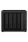 Сетевое хранилище SYNOLOGY DS420+, Чёрный