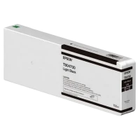 Cartuș de cerneală Epson T804 UltraChrome HDX/HD, 700ml, Negru
