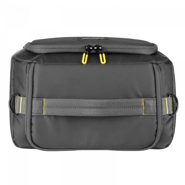 Сумка для фотоаппарата Vanguard VEO BIB F33, Чёрный