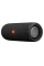 Портативная колонка JBL Flip 5, Чёрный