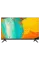 40 LED SMART TV Hisense 40A4BG, 1920x1080 FHD, VIDAA U OS, Negru