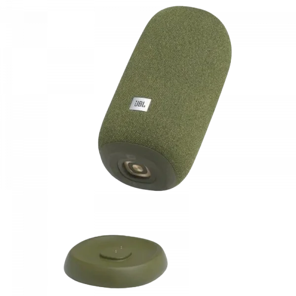 Boxă portabilă JBL Link Portable, Verde