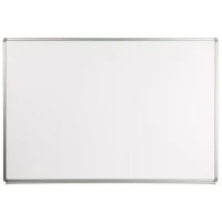Tablă de proiecție BenQ 79 4:3, 100013012, Magnetică, Albă