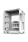 Carcasă PC NZXT H6 Flow, Midi-Tower, Fără PSU, Alb