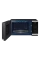Cuptor cu microunde Samsung MG23DG4524ATE2, Negru
