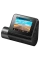 Set Dash Cam față și spate 70mai A200 + Rear Cam, Negru