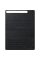 Husă-tastatură Samsung Keyboard Slim Tab S9, Negru