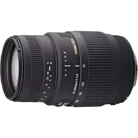 Объектив SIGMA 70-300mm f/4-5.6 DG OS