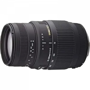 Produse foto și video SIGMA