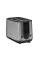 Toaster Electrolux E3T1-3ST, Oțel inoxidabil