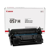 Картридж Canon CRG-057H, Черный