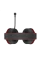 Căști gaming Bloody M590i, USB, Roșu