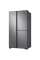 Frigider Samsung RH62A50F1M9/UA, Argintiu