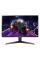 Monitor Gaming LG 24MP60G-B / 23,8 inchi / IPS 1920x1080 FHD / Negru