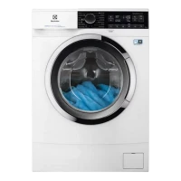 Стиральная машина Electrolux EW6SM227C, 7кг, Белый