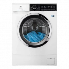 Mașină de spălat Electrolux EW6SM227C, 7kg, Alb